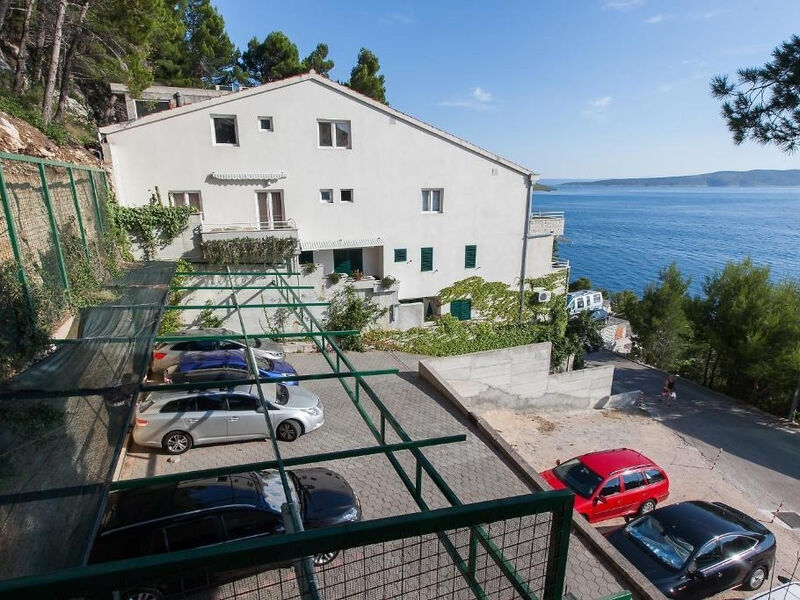 Apartmány 3298-6277