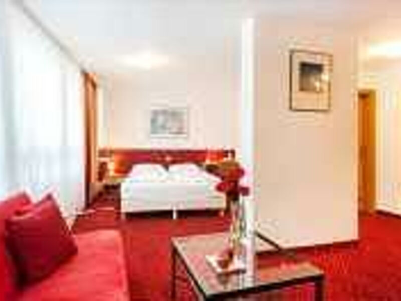 Azimut Hotel Erding (ehemals Euro Hotel)