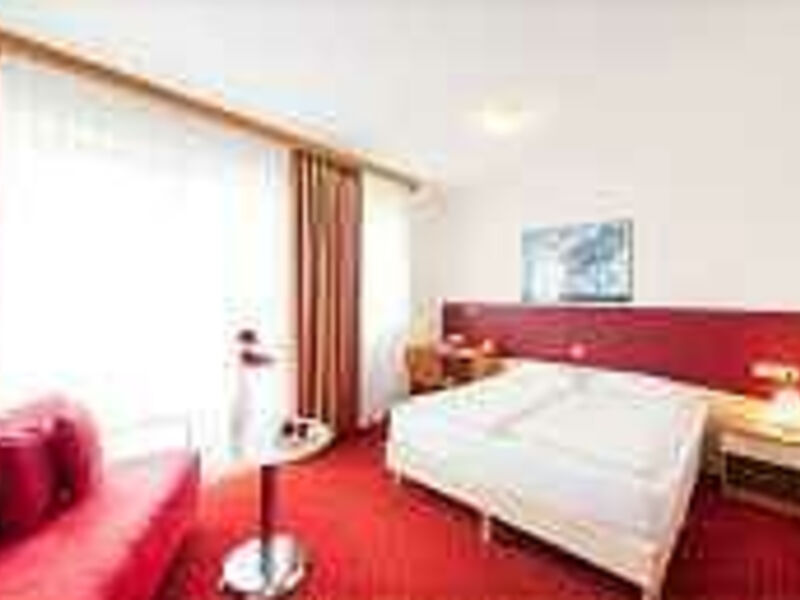 Azimut Hotel Erding (ehemals Euro Hotel)