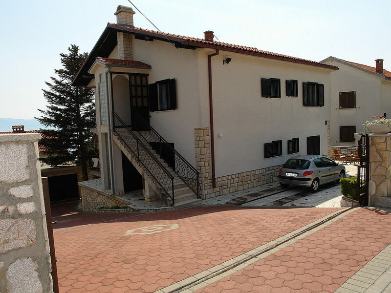 Apartmány 3298-6279