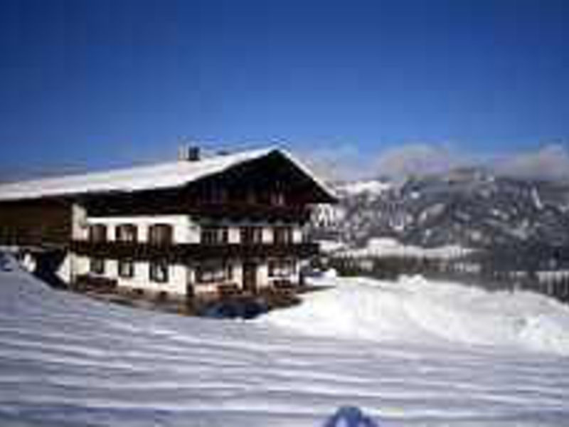 Appartementhaus Zasserl