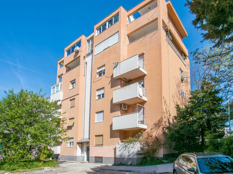 Apartmány 3298-6287