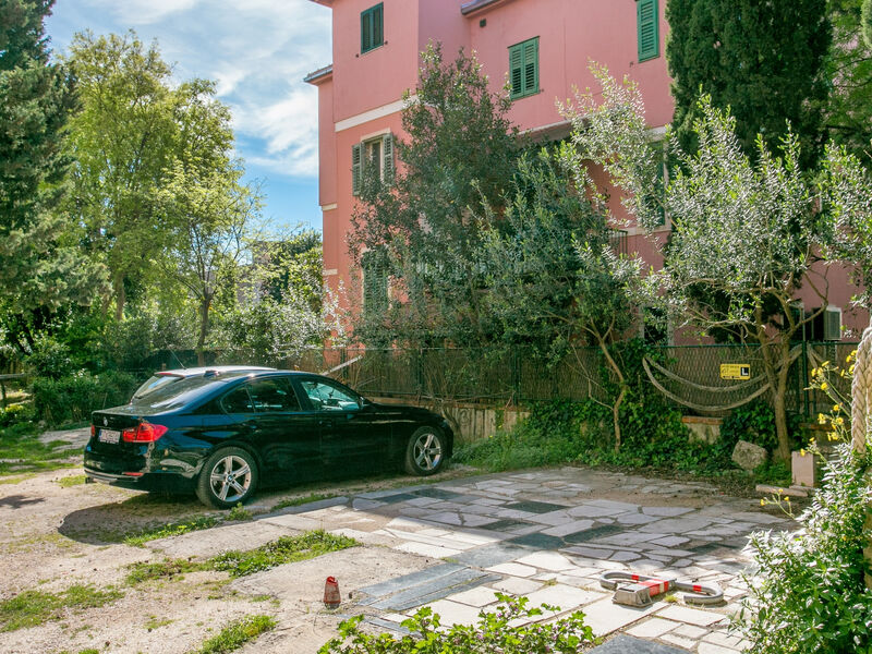Apartmány 3298-6287