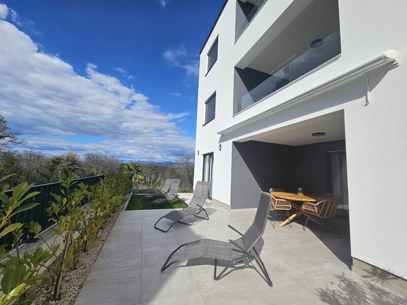Apartmány 3298-6290
