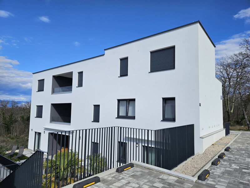 Apartmány 3298-6290
