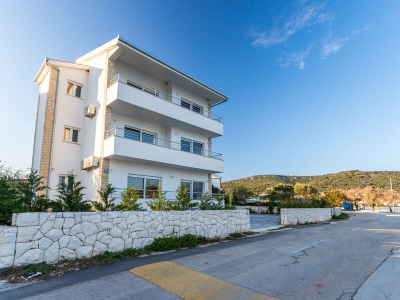 Apartmány 3298-6293