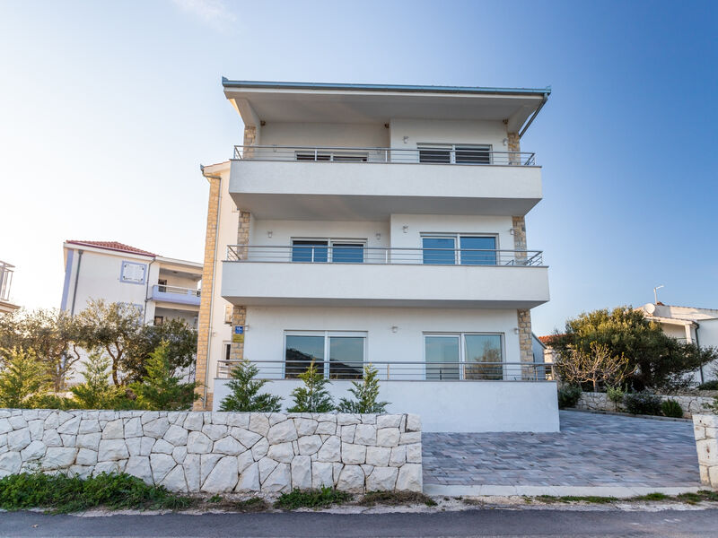 Apartmány 3298-6293
