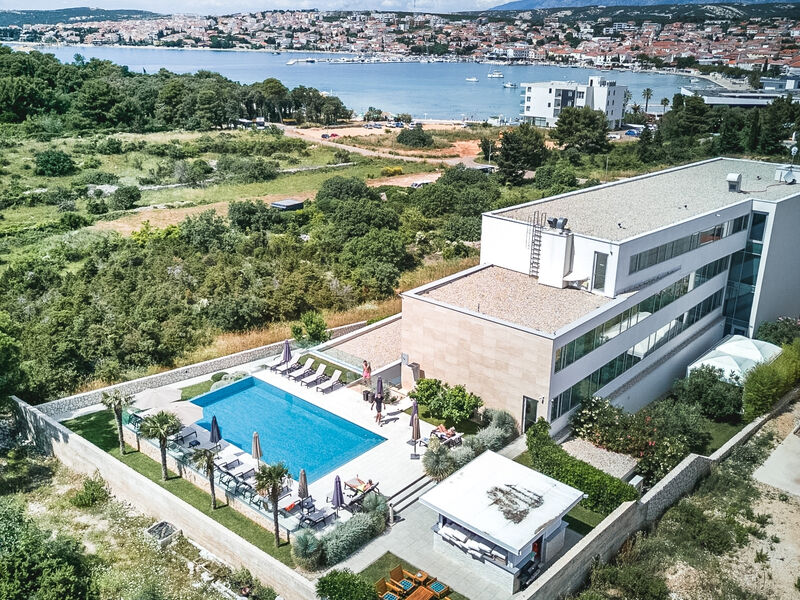 Apartmány 3298-6295