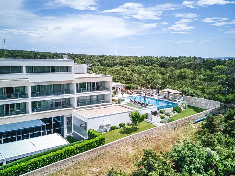 Apartmány 3298-6295