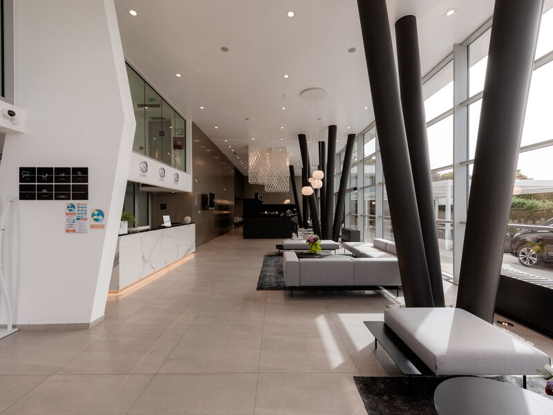 Apartmány 3298-6295