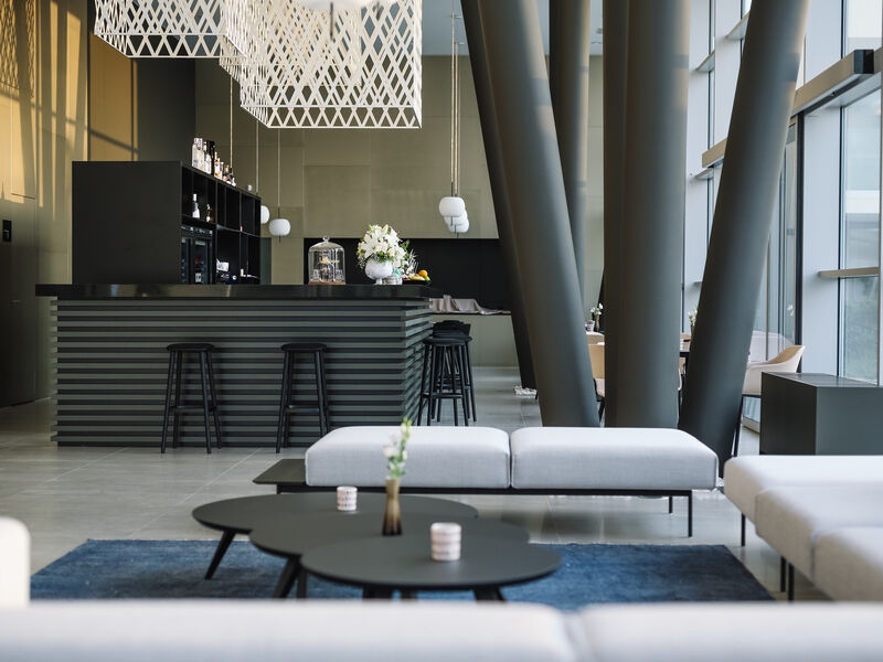 Apartmány 3298-6295