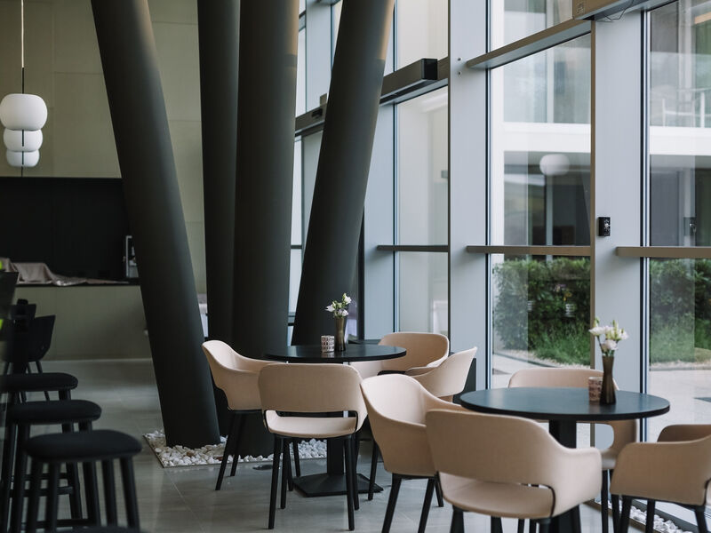Apartmány 3298-6295