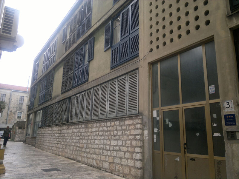 Apartmány 3298-6296