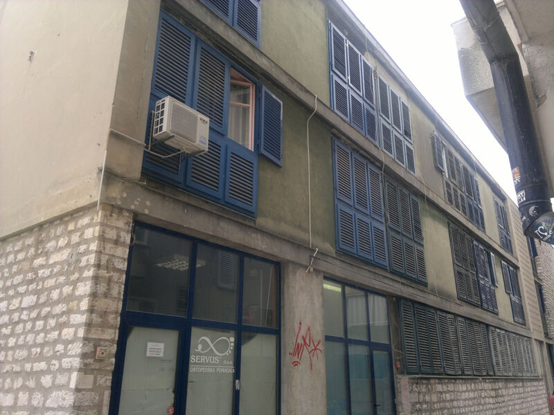 Apartmány 3298-6296