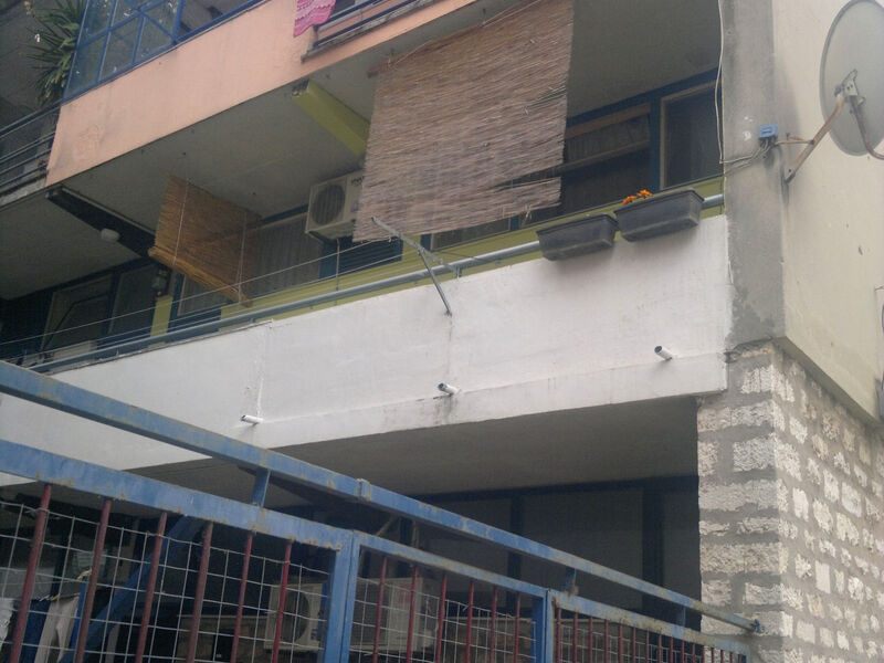 Apartmány 3298-6296