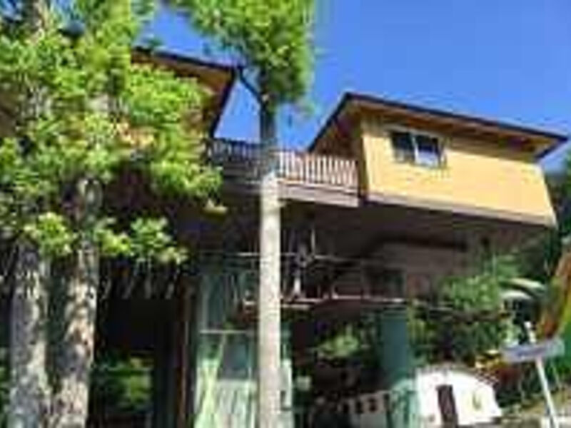Baumhotel