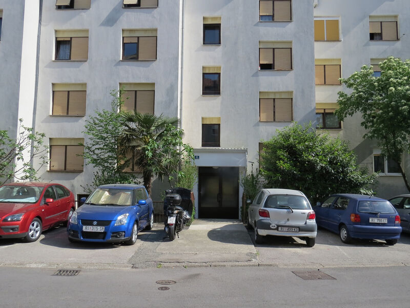 Apartmány 3298-6304