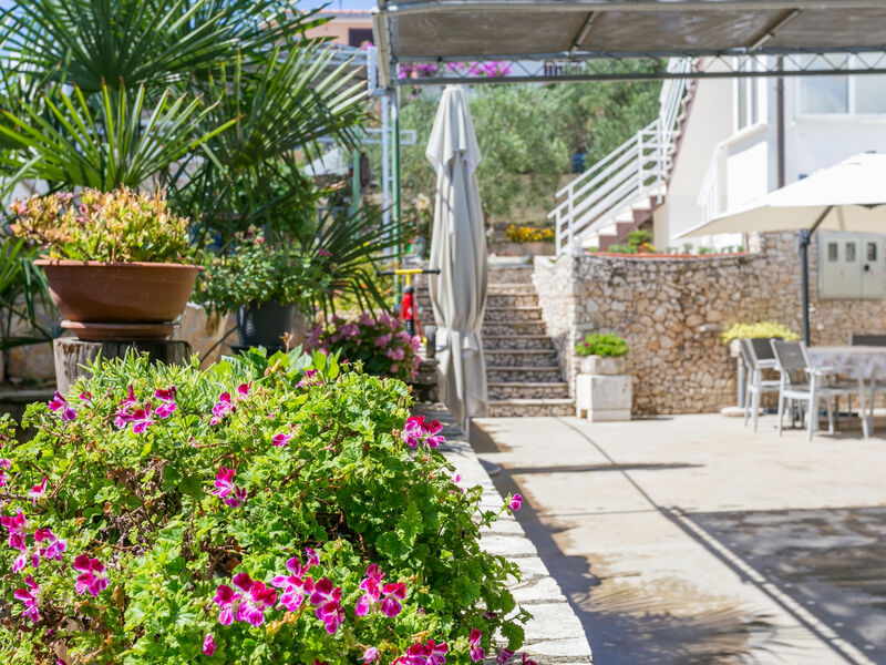 Apartmány 3298-6305