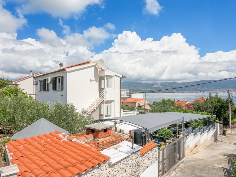Apartmány 3298-6305