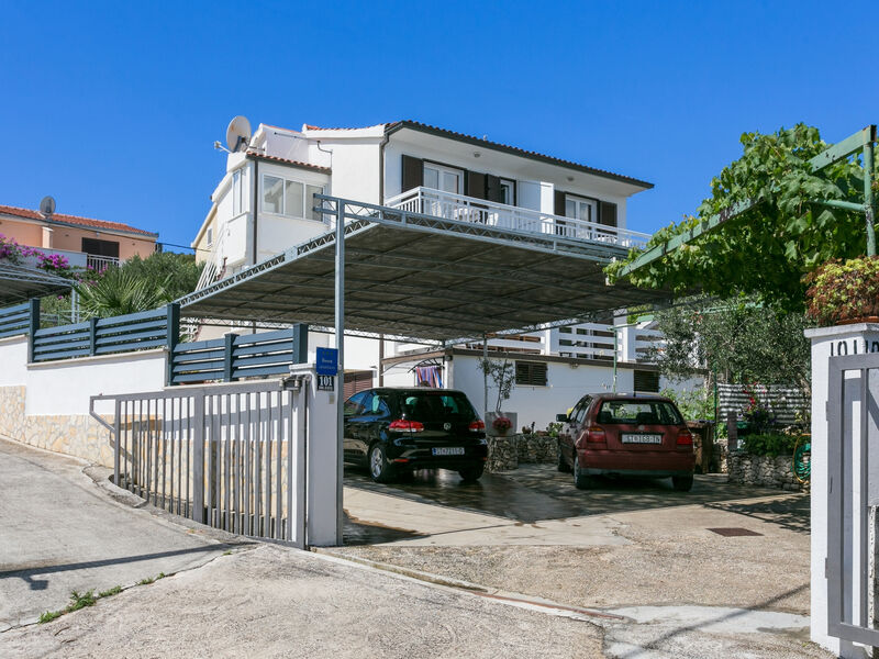 Apartmány 3298-6305