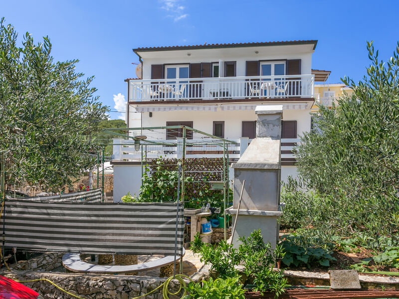 Apartmány 3298-6305