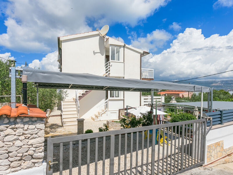 Apartmány 3298-6305