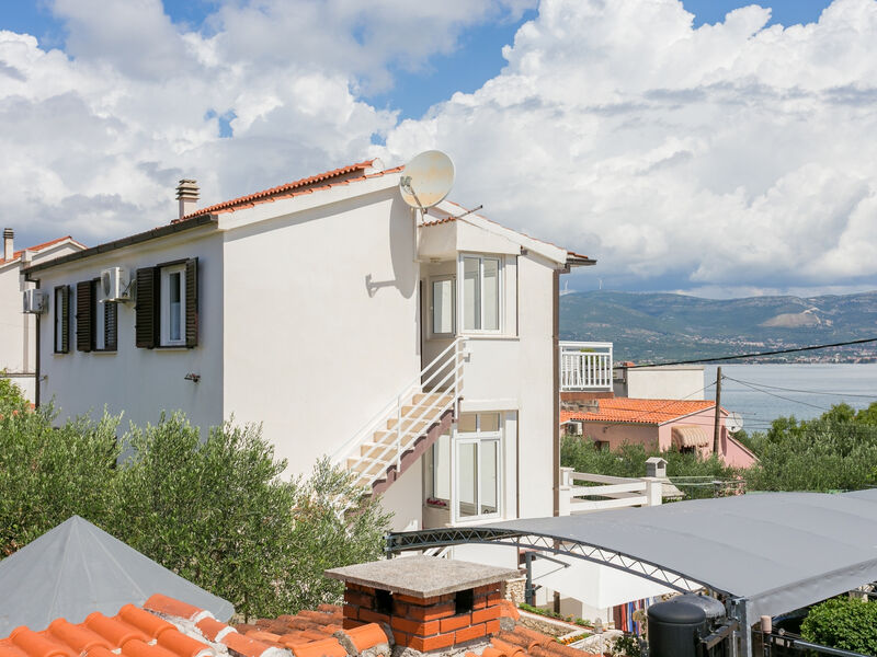 Apartmány 3298-6305