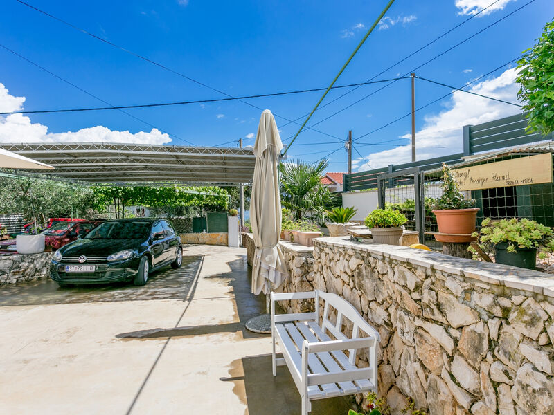 Apartmány 3298-6305