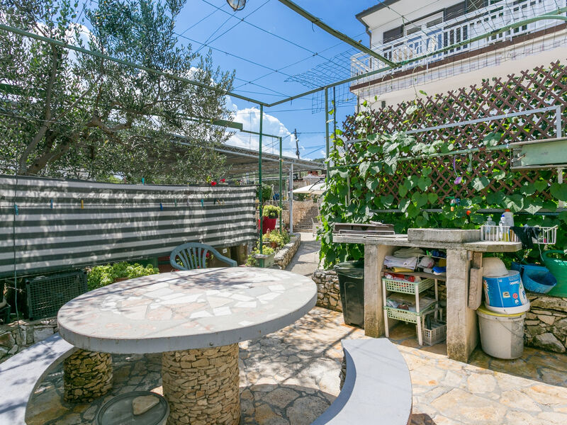 Apartmány 3298-6305