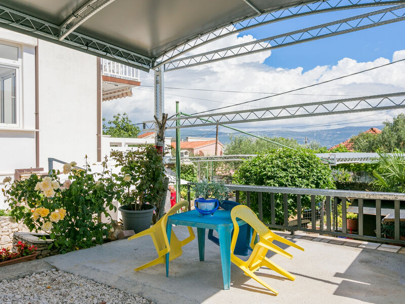 Apartmány 3298-6305