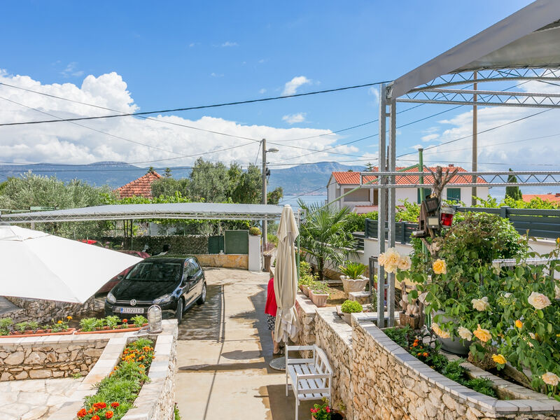 Apartmány 3298-6305