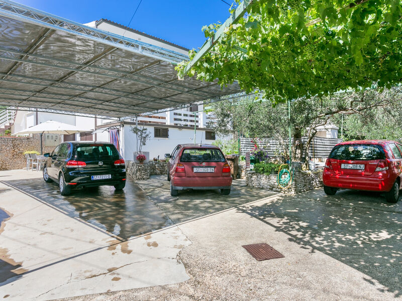 Apartmány 3298-6305