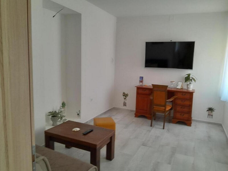 Apartmány 3298-6307