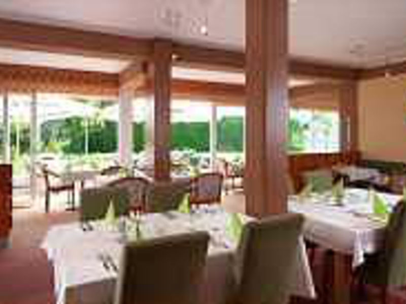 Best Western Aparthotel Birnbachhöhe