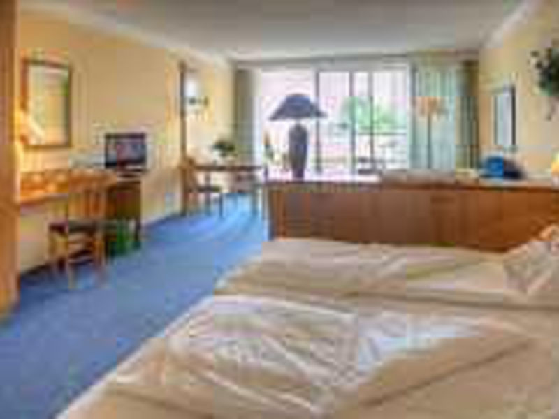 Best Western Aparthotel Birnbachhöhe