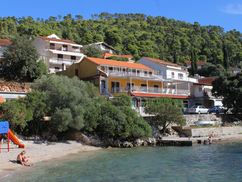 Apartmány 3298-6316
