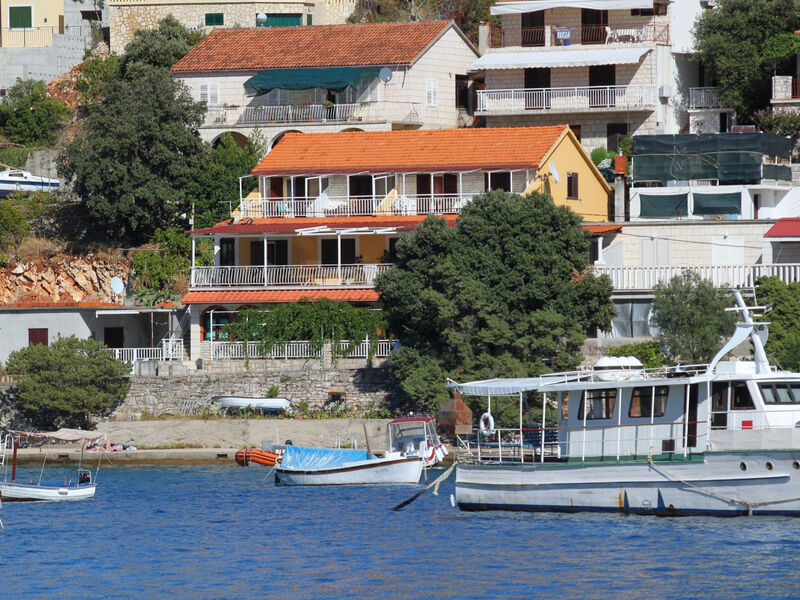 Apartmány 3298-6316