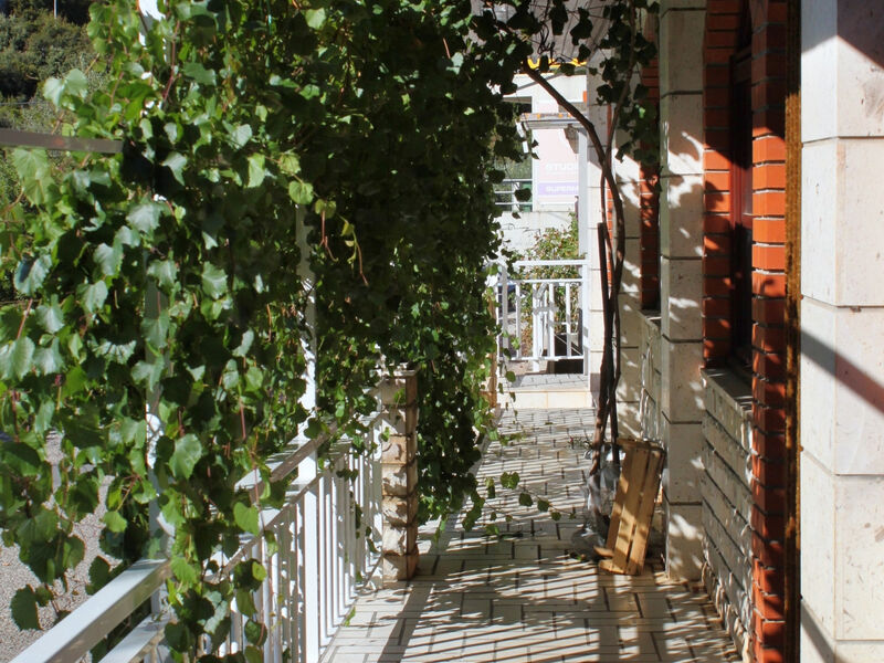 Apartmány 3298-6316