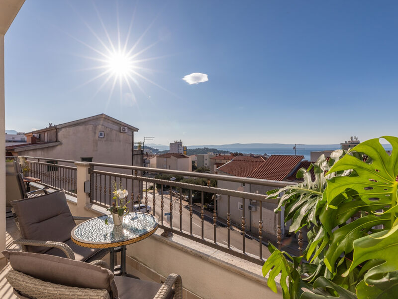 Apartmány 3298-6320
