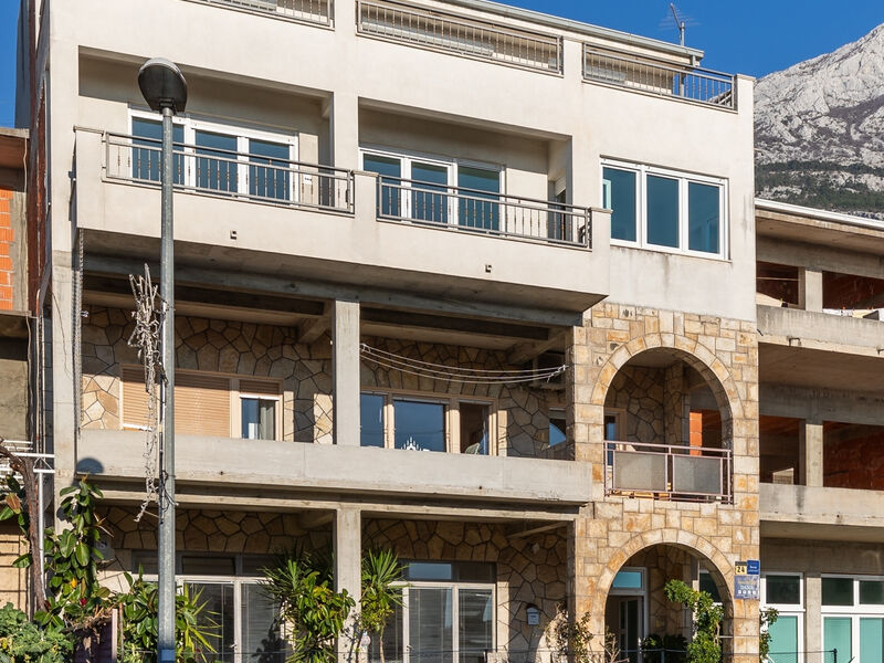 Apartmány 3298-6320