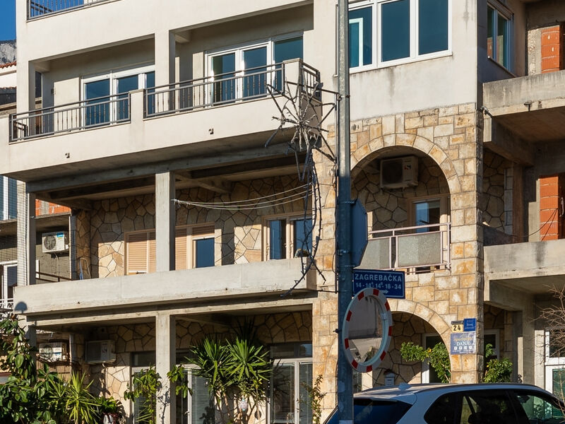 Apartmány 3298-6320