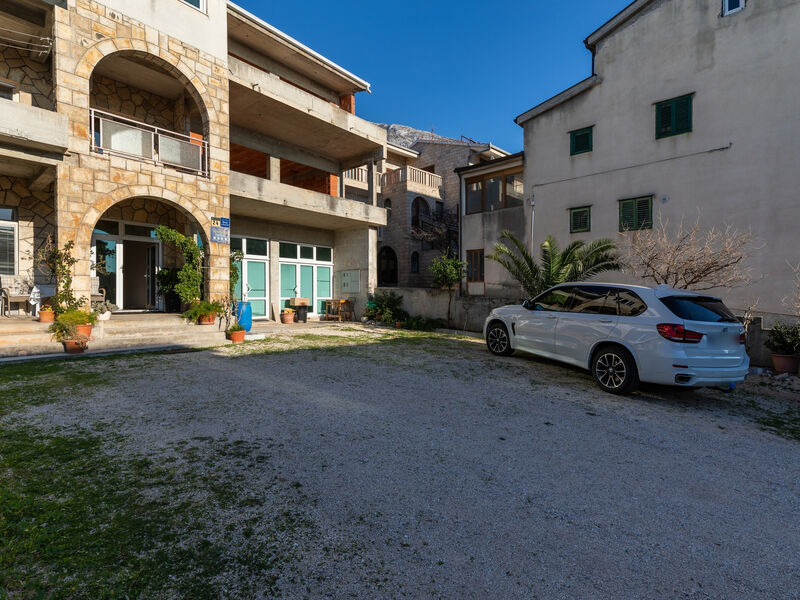 Apartmány 3298-6320