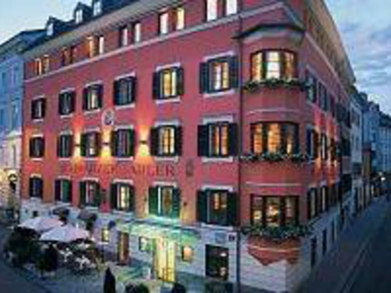 Boutiquehotel Schwarzer Adler