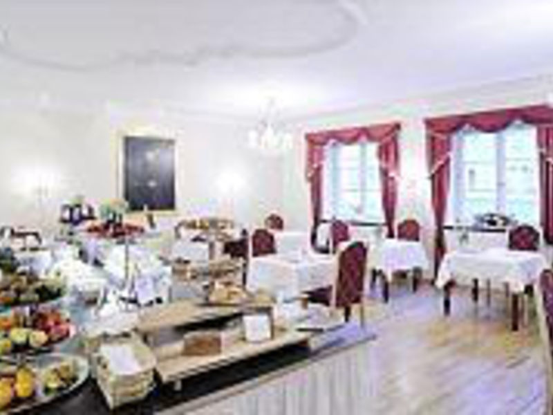 Boutiquehotel Schwarzer Adler