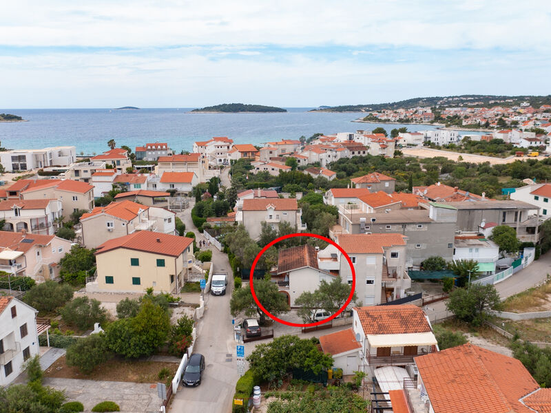 Apartmány 3298-6331