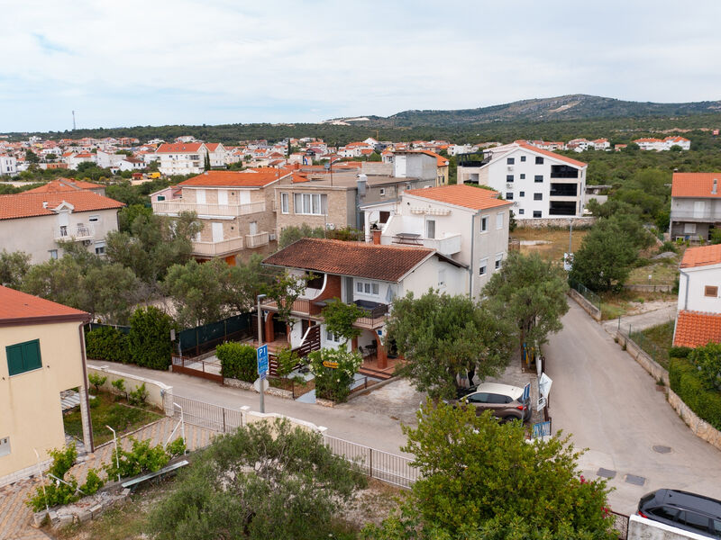 Apartmány 3298-6331