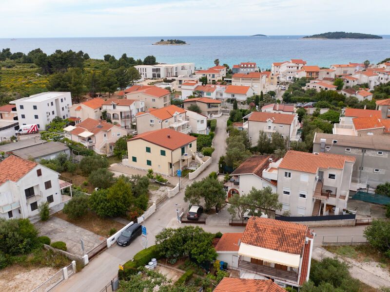 Apartmány 3298-6331