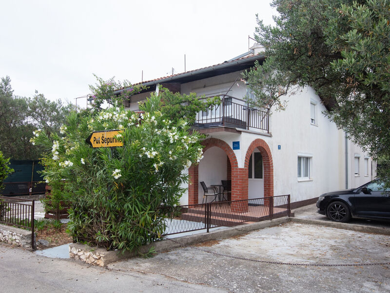 Apartmány 3298-6331