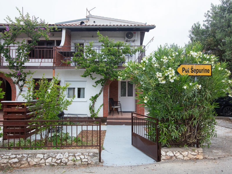Apartmány 3298-6331