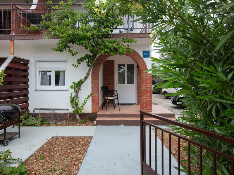 Apartmány 3298-6331
